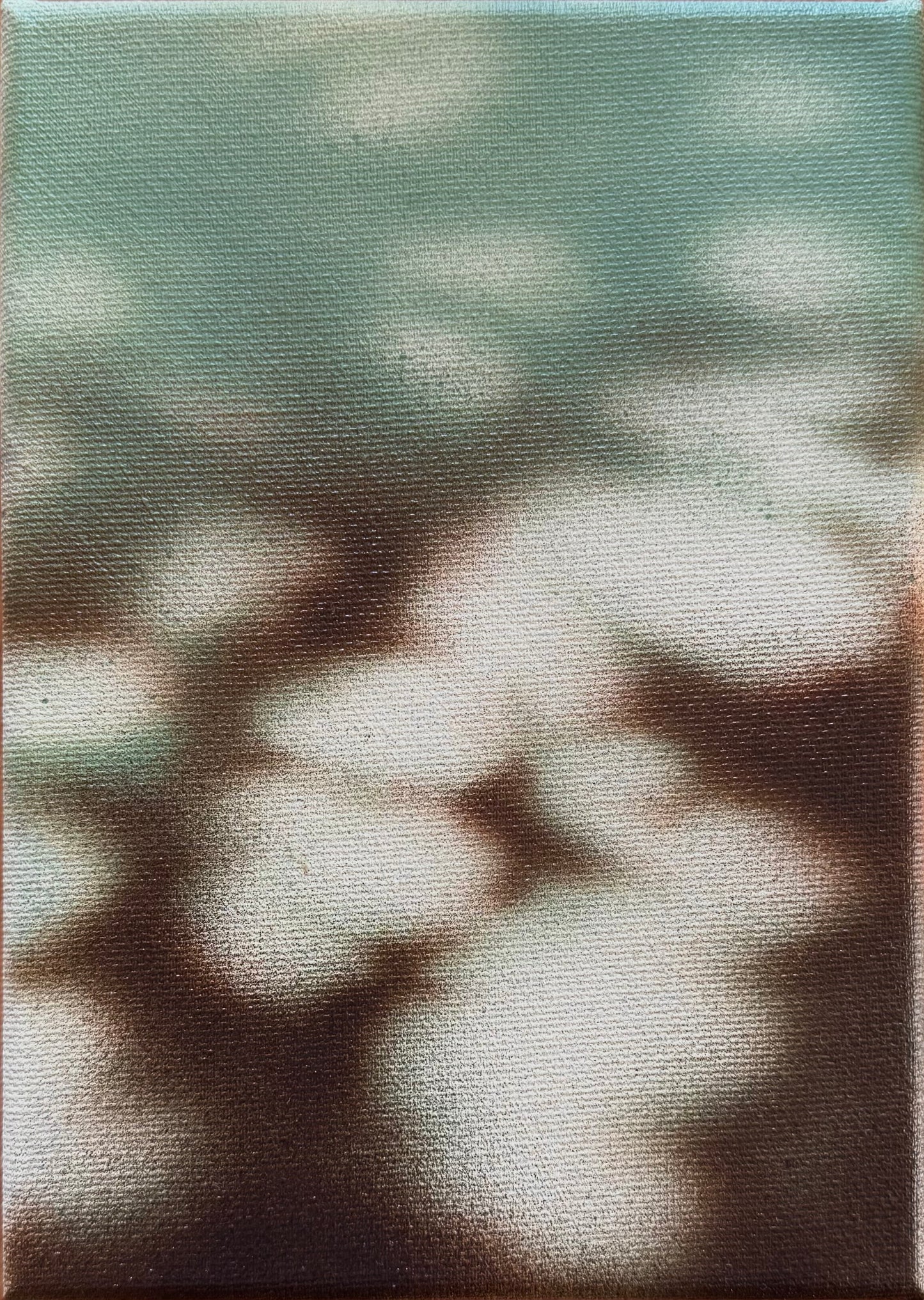 ŌKU オーク / かし (13x18cm)