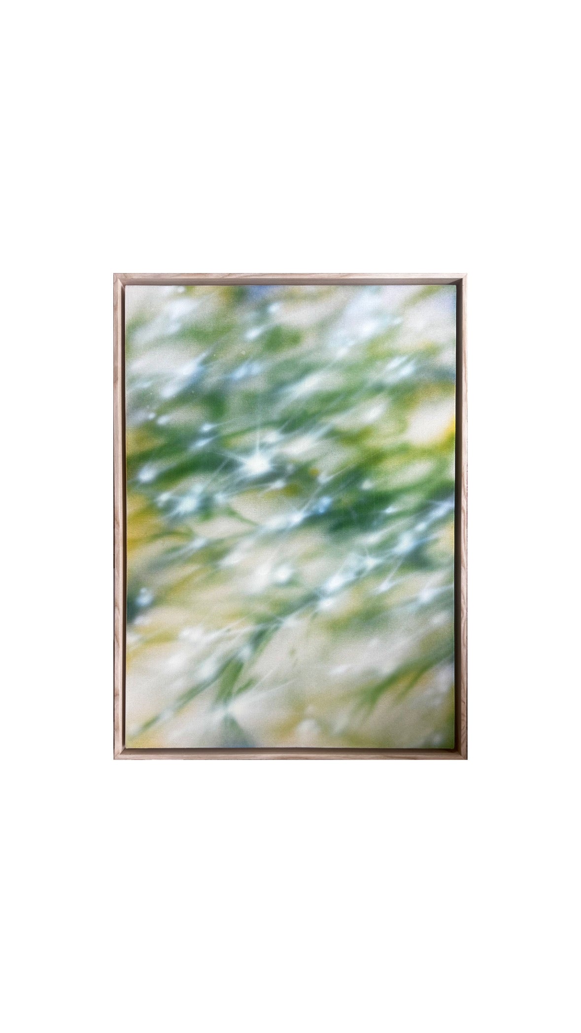 HANNOKI (50x70cm)