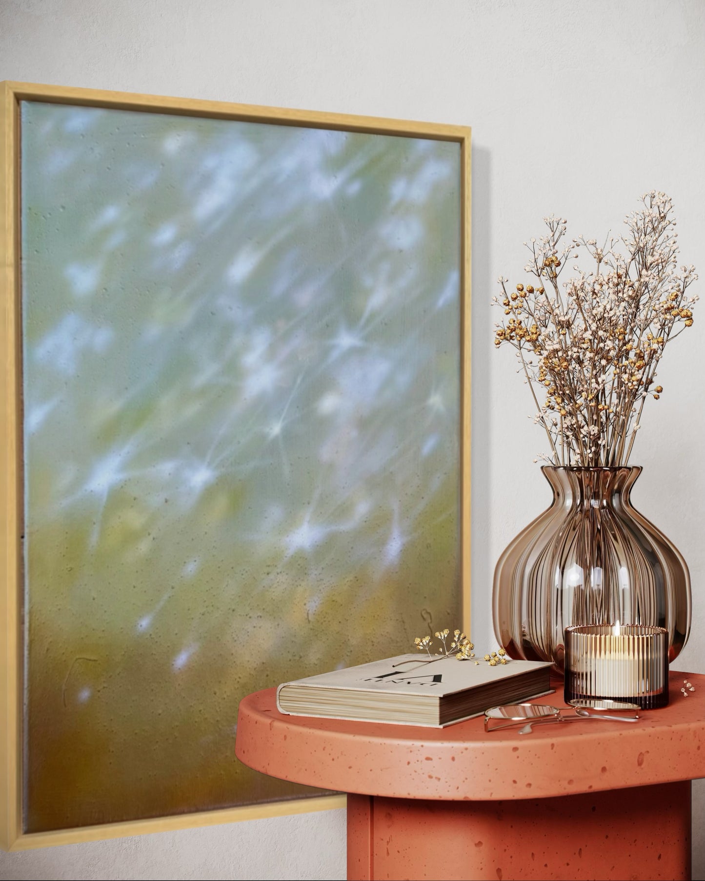 MOMI モミ (40x50cm)