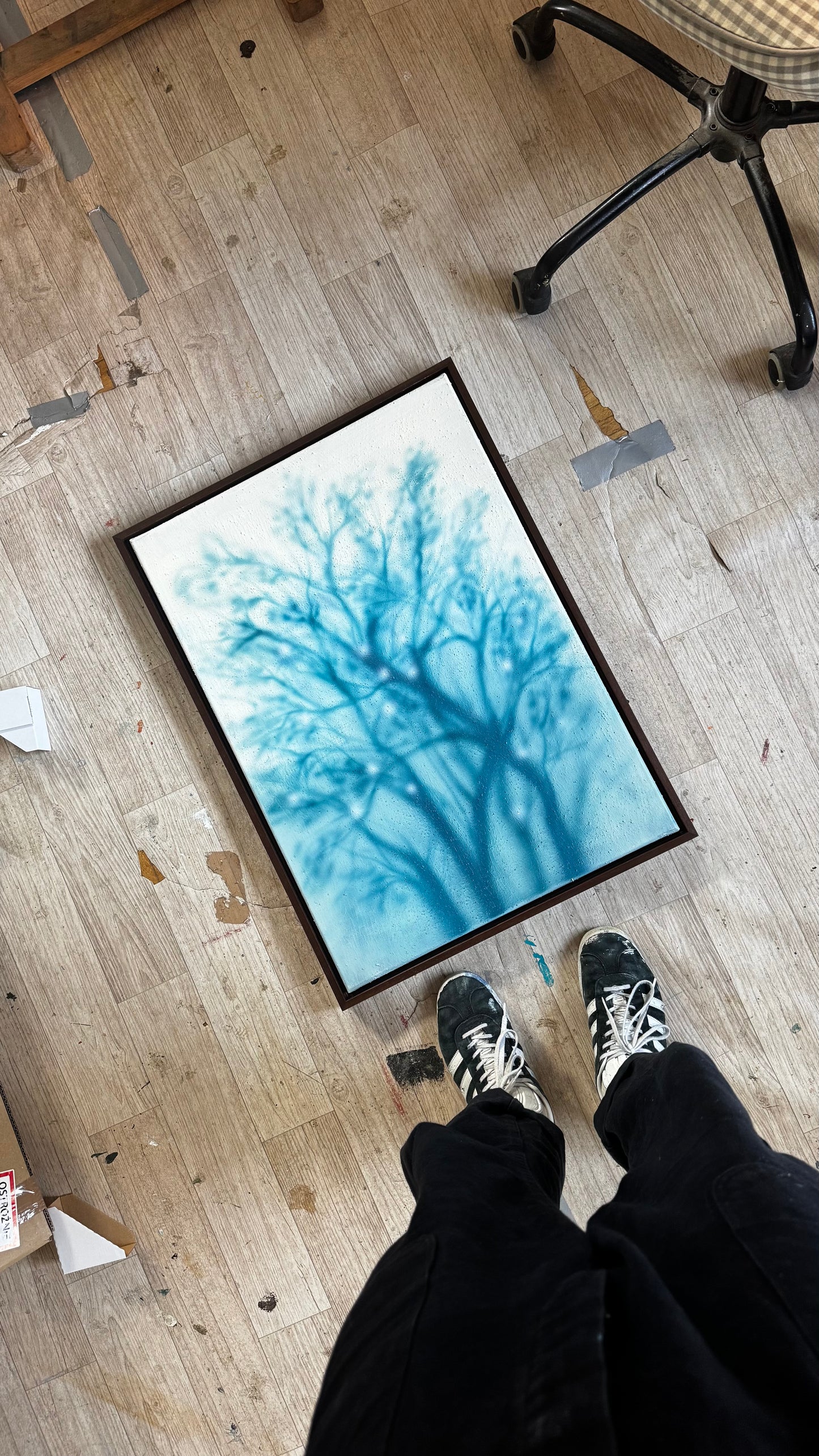 MOMI (50x70cm)