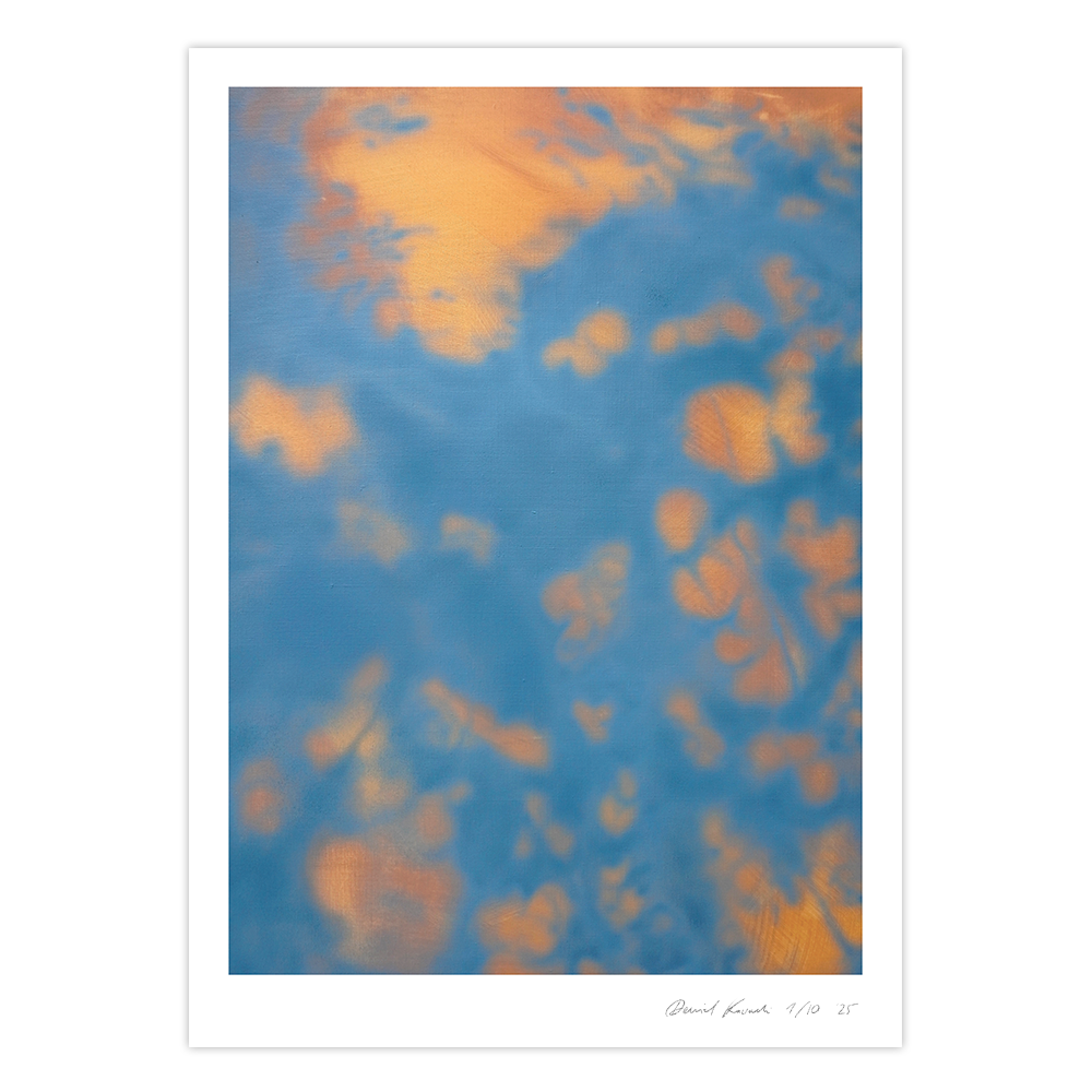 KAEDE limited Giclée print (30x40cm)