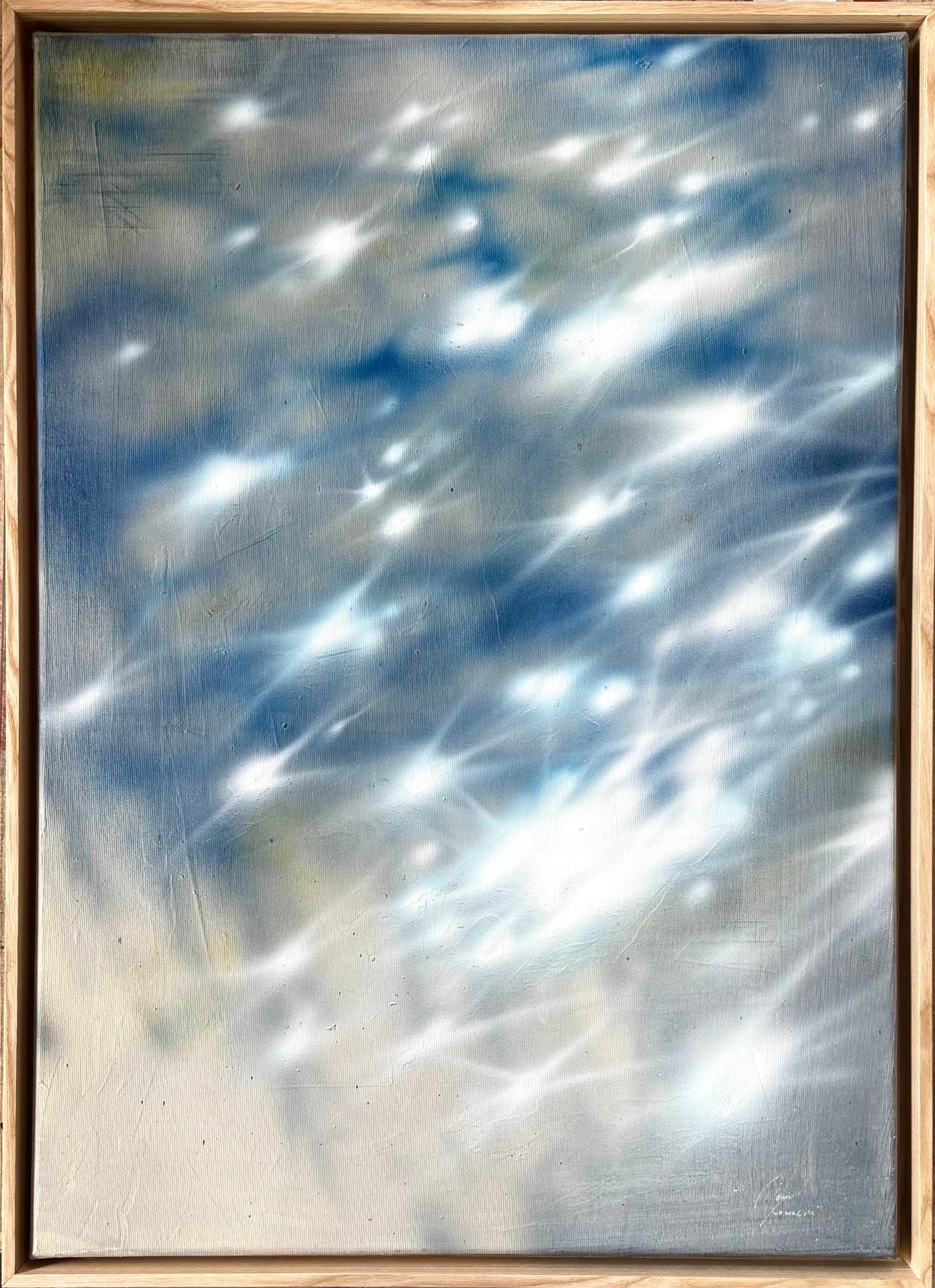 MOMI (50x70cm)