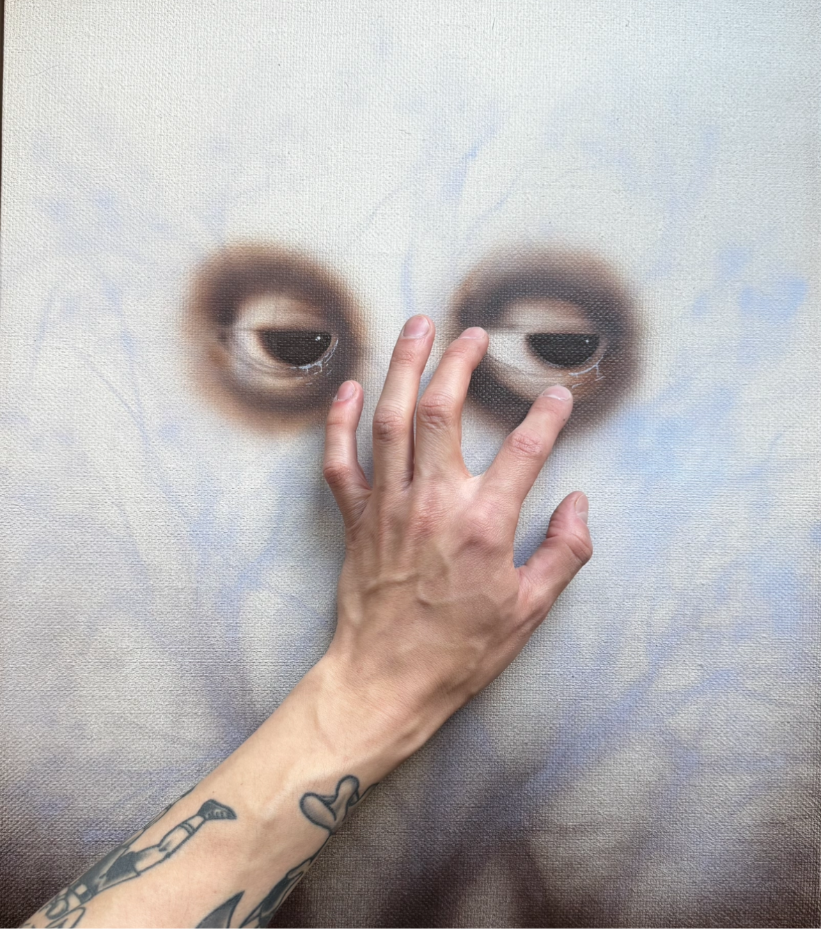 OMOIDE (40x50cm)
