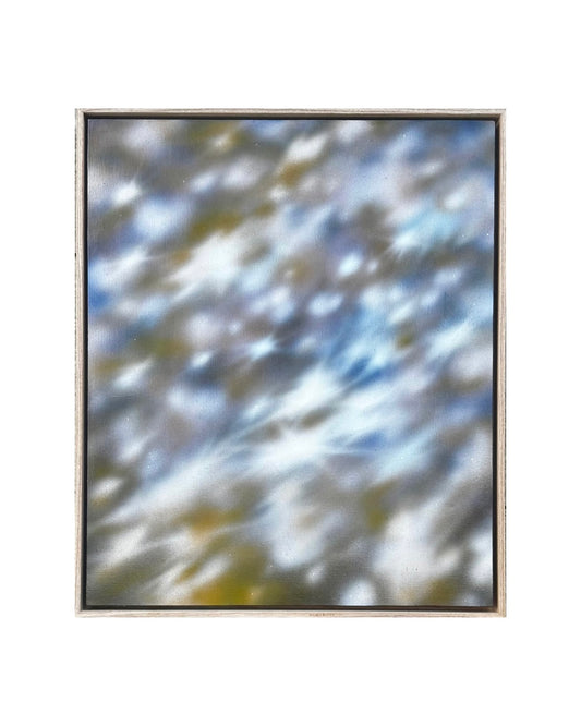 AKI (秋)(40x50cm)