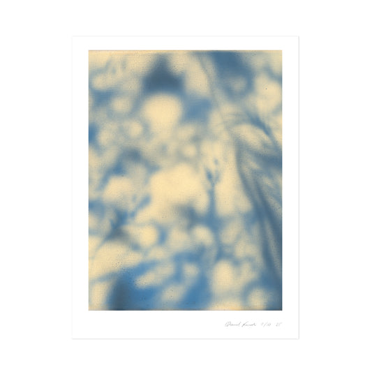 KAEDE Giclée print (30x40cm)