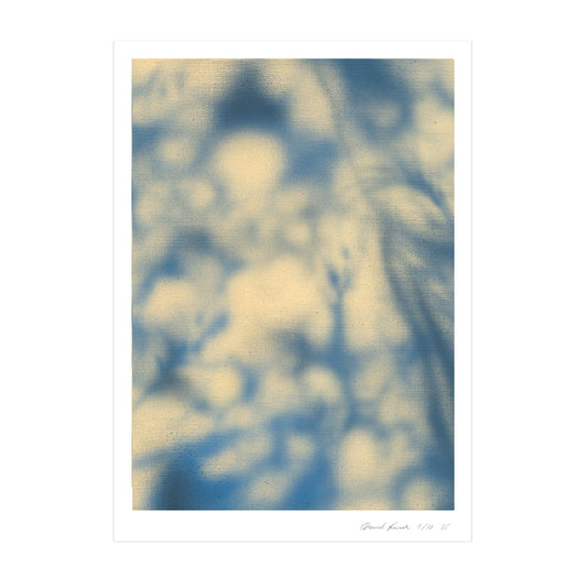 KAEDE Giclée print (50x70cm)