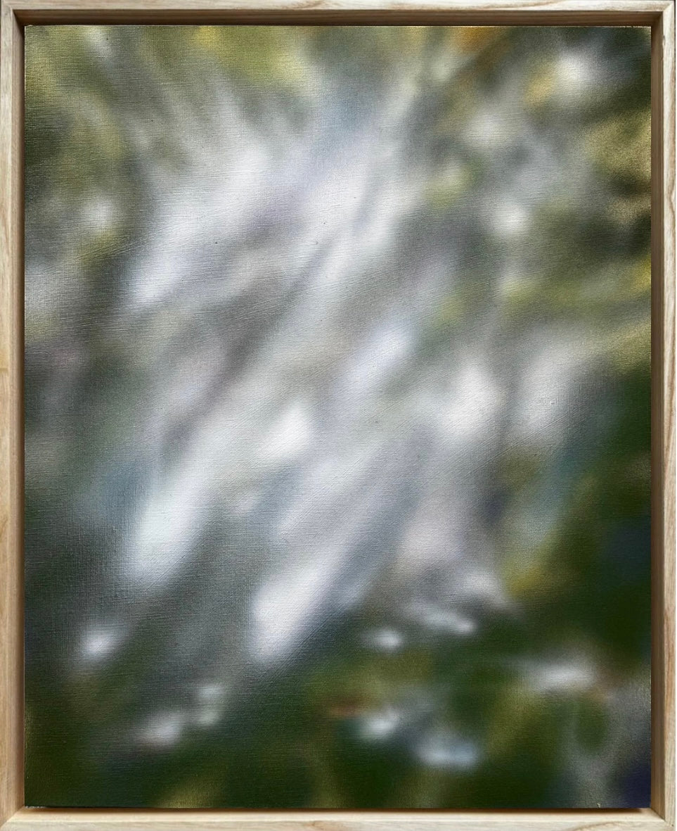 KAGE (40x50cm)