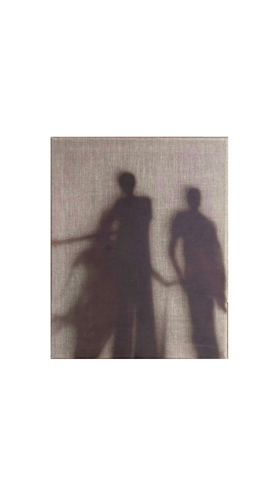 OMOIDE (秋)(40x50cm)