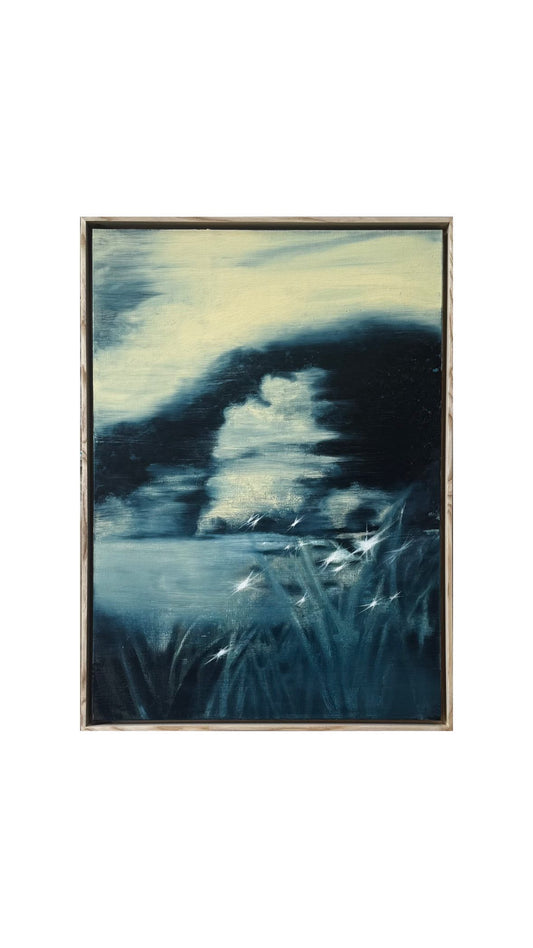 OMOIDE (50x70cm)
