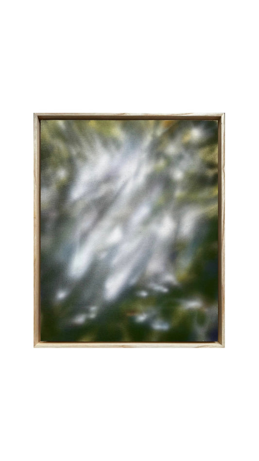KAGE (40x50cm)