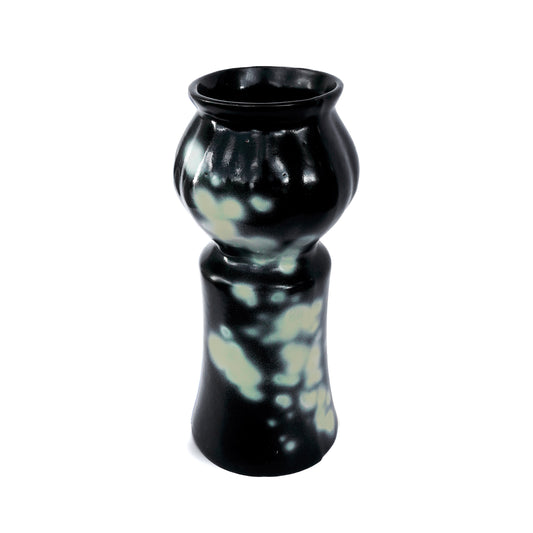 VASE OMOIDE 21x9 cm (I SEE YOU LESS AND LESS)